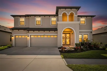 LITHIA FL Home