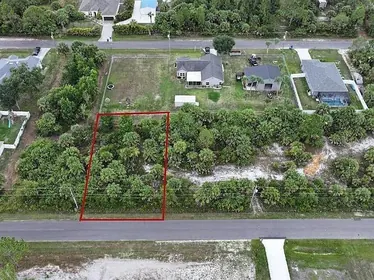 PALM BAY FL Property