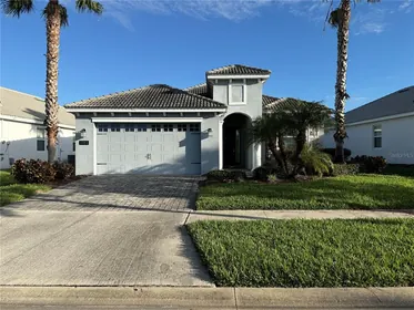 DAVENPORT FL Home