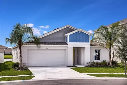 HAINES CITY FL Home