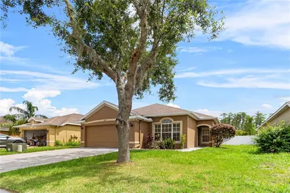 HUDSON FL Home