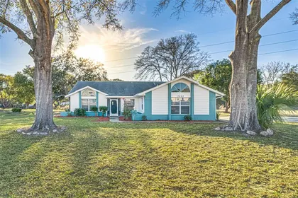 SPRING HILL FL Home