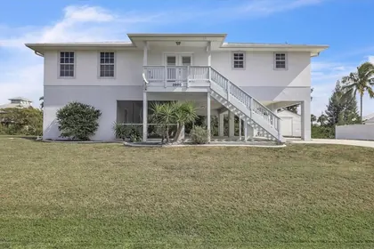 PUNTA GORDA FL Home