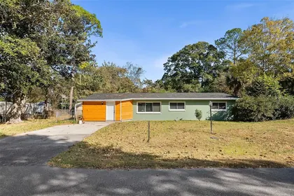 HIGH SPRINGS FL Home