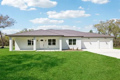 DELAND FL Home
