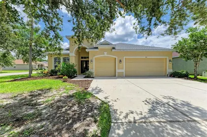 ELLENTON FL Home