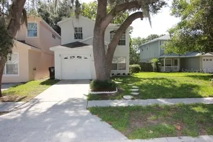 APOPKA FL Home