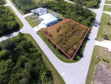 PORT CHARLOTTE FL Property