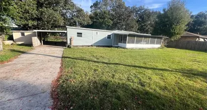LAKELAND FL Home