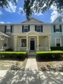 WINDERMERE FL Home