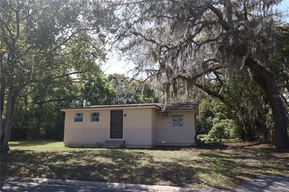 EUSTIS FL Home