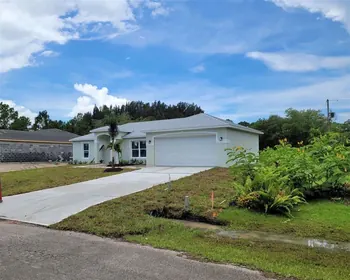 PALM BAY FL Home