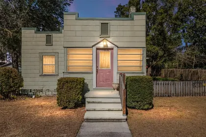 DUNNELLON FL Home