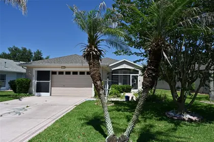 LEESBURG FL Home