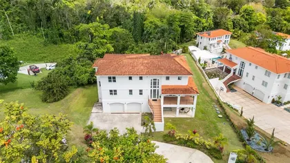 TRUJILLO ALTO PR Home