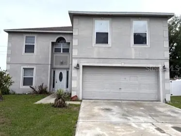 KISSIMMEE FL Home