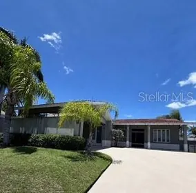 DORADO PR Home