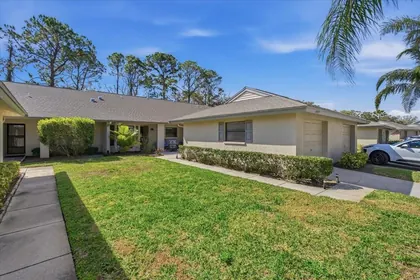 NEW PORT RICHEY FL Home