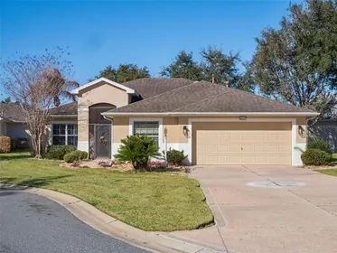 LEESBURG FL Home