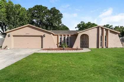 HUDSON FL Home