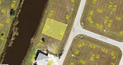 PLACIDA FL Property