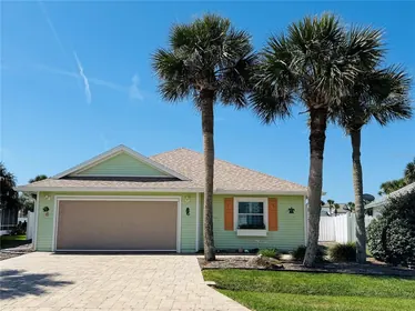 PALM COAST FL Home