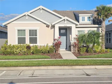 WESLEY CHAPEL FL Home
