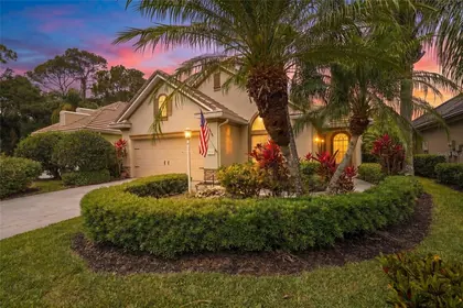 LAKEWOOD RANCH FL Home