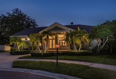 SAFETY HARBOR FL Home