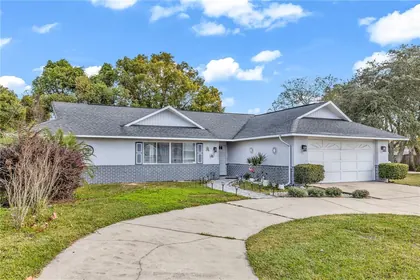 DELTONA FL Home