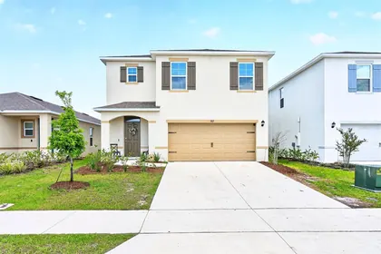 UMATILLA FL Home