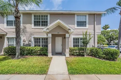 BRANDON FL Home