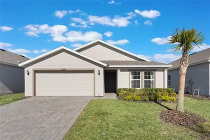 DELAND FL Home