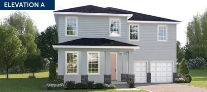 NEW SMYRNA BEACH FL Home