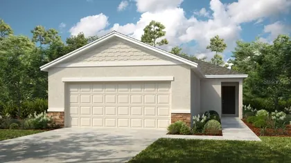 HUDSON FL Home