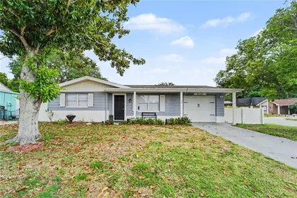 HOLIDAY FL Home