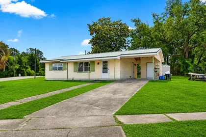 CITRUS SPRINGS FL Home