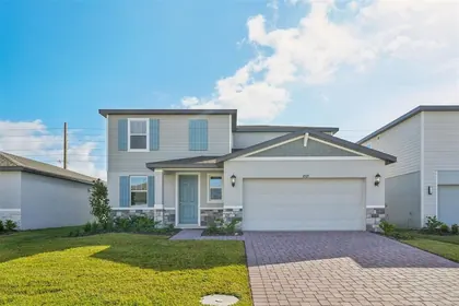 ST CLOUD FL Home