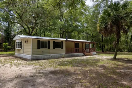 FORT WHITE FL Home