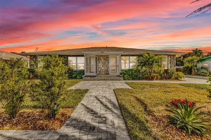 NOKOMIS FL Home