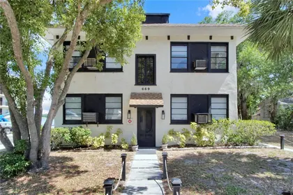 WINTER HAVEN FL Home
