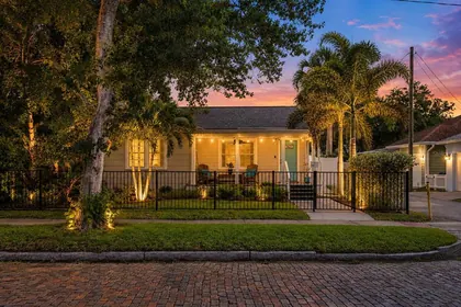 ST PETERSBURG FL Home