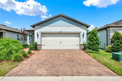 LAND O LAKES FL Home