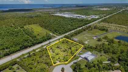 ST JAMES CITY FL Property