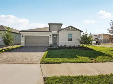 PALMETTO FL Home