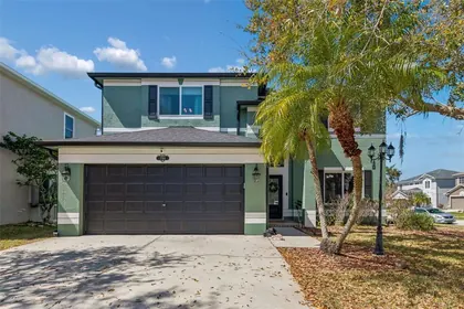 OLDSMAR FL Home
