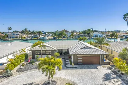 TREASURE ISLAND FL Home