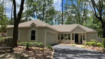 GAINESVILLE FL Home