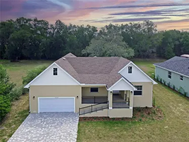 DADE CITY FL Home