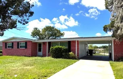 MULBERRY FL Home